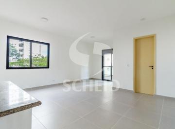 Apartamento · 50m² · 2 Quartos · Apartamento á Venda na Vila Nova Conceição com 50m², 2 quartos.