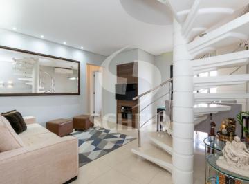 Photo 1 · Cobertura á Venda na Vila Sonia com 141m², 3 quartos sendo 1 suíte, 2 vagas.