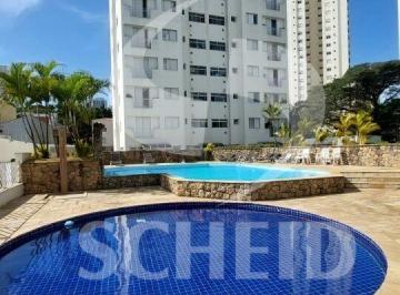 Photo 1 · Apartamento a venda no Jardim Marajoara com 3 quartos 2 banheiros 1 vaga 68m²