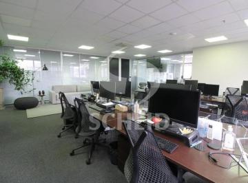 Photo 1 · LOCAÇÃO CONJUNTO COMERCIAL MOBILIADO DE 250 m² EM PINHEIROS