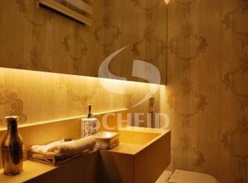 Casa · 634m² · 4 Quartos · Exclusiva Casa de Vila à Venda no Jardim dos Estados