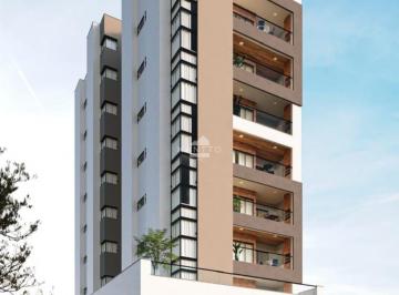Fachada · APARTAMENTO GARDEN COM 141,01M2 NO BAIRU