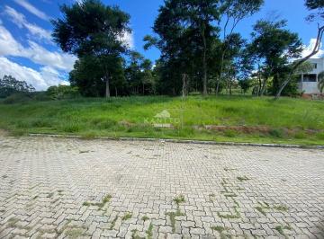 Terreno · 554m² · Terreno à venda, 554 m² por R$ 200.000,00 - Salvaterra - Juiz de Fora/MG