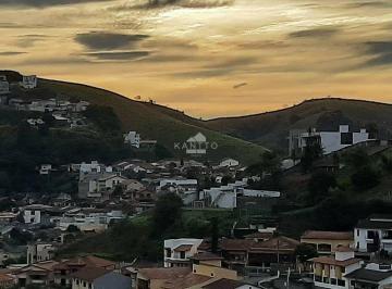 Terreno · 425m² · Terreno à venda, 425 m² por R$ 330.000,00 - Quintas das Avenidas - Juiz de Fora/