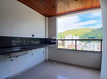 Apartamento · 60m² · 2 Quartos · 1 Vaga · Apartamento com 2 dormitórios à venda, 60 m² por R$ 439.000 - São Mateus - Juiz