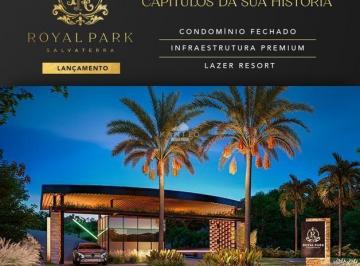 Terreno · 346m² · Terreno à venda, 90000 m² por R$ 256.586,99 - Salvaterra - Juiz de Fora/MG