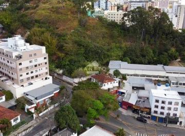 Terreno · 10452m² · Terreno à venda, 10452 m² por R$ 4.000.000,00 - São Mateus - Juiz de Fora/MG