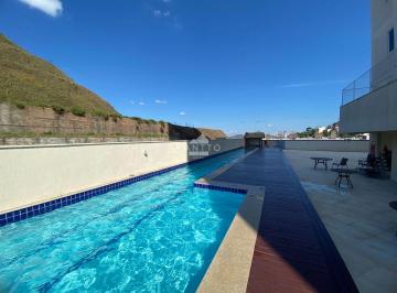 Apartamento · 112m² · 2 Quartos · 2 Vagas · Apartamento com 2 dormitórios à venda, 112 m² por R$ 560.000,00 - Boa Vista - Ju