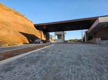 Terreno · 419m² · Terreno à venda, 419 m² por R$ 290.000,00 - Salvaterra - Juiz de Fora/MG