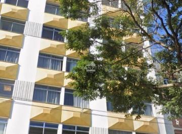 Fachada · APARTAMENTO 01 QUARTO COM ELEVADOR A VENDA NO CENTRO DE JUIZ DE FORA
