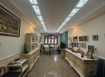 Sala · Casa duplex, piscina, sauna, espaço gourmet, 5 quartos, São Mateus, Juiz de Fora