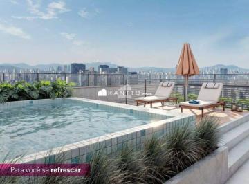 Apartamento · 26m² · 1 Quarto · Studio com 1 dormitório à venda, 26 m² por R$ 259.900,00 - São Mateus - Juiz de