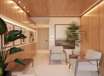 Apartamento · 176m² · 3 Quartos · 2 Vagas · Apartamento Garden com 3 dormitórios à venda, 175 m² por R$ 1.700.000 - Bom Past