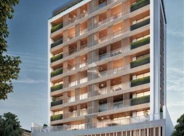 Fachada · Apartamento Garden com 3 dormitórios à venda, 175 m² por R$ 1.700.000 - Bom Past