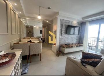 ea84befb106fec6dd70d84863edbb48db9bc1e71 · Apartamento à venda | 50m² | 2 dormitórios | varanda | 1 vaga | lazer completo | Vila Guilherme - Sã