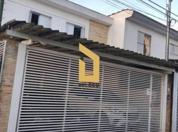 7cebaf5ad5909157082b36542d40510bc07f2a0d · Sobrado à venda | 140m² | 3 quartos | 2 suítes | 3 vagas | churrasqueira | Vila Nivi/SP.