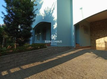 Casa · 329m² · 3 Quartos · 2 Vagas · Casa térrea para alugar ao lado do Parque Ecologico em Indaiatuba-SP