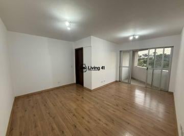 fd4611fa6f8c38ef6d74ee0df06c7dce204e6020 · 84m² no Bacacheri | 3 Quartos | Suíte | Sacada | Vaga Coberta - R$3.450/mês