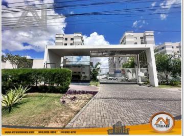 c4c35c3d6b9e8026a2475ff034f8d736aeec64c4 · Apartamento com 2 dormitórios à venda, 46 m² - Passaré - Fortaleza/CE