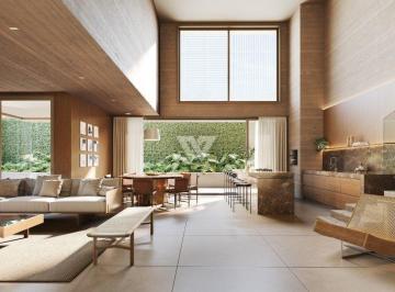 Apartamento · 356m² · 3 Quartos · 3 Vagas · APARTAMENTO GARDEN 3 SUITES BATEL CURITIBA