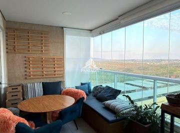 Apartamento · 119m² · 3 Quartos · 2 Vagas · Apartamento à Venda no Brasil Beach | Sol da Manhã
