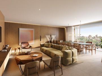 Apartamento · 181m² · 3 Quartos · 2 Vagas · APARTAMENTO 3 SUITES BATEL CURITIBA