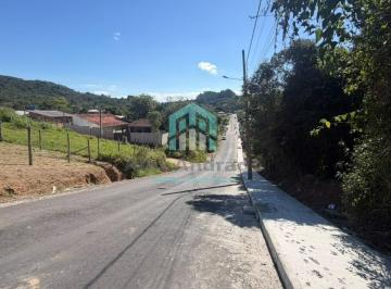 Terreno · 402m² · Terreno à venda em Tijuquinhas, Biguaçu por R$195 mil