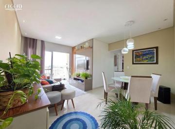 38e628d0f0572d80.jpg · Apartamento à Venda no Edifício Landmark - Jardim América - 69m², 2 Dormitórios (1 Suíte) e 2 Vagas