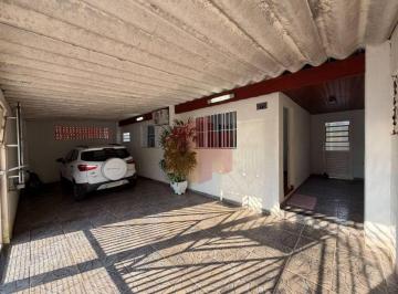 977d768bbe6bf4de0b673c84a76963e115eda5e5 · Casa com 2 dormitórios à venda, 139 m² por R$ 429.900 - Loteamento Planalto do Sol - Santa Bárbara D