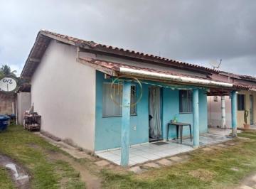 Casa · 70m² · 2 Quartos · 1 Vaga · Casa 2 Dormitórios em Cambolo, Porto Seguro à Venda
