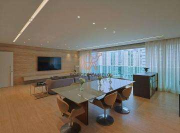 c8b54a46efb0698ec670ebb0b64088644b29e347 · Apartamento  MOBILIADO 4 quartos para alugar, 215 m² por R$ 25.000/mês - Vila da Serra - Nova Lima/M