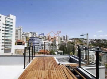 07f1f8d7f122011868dd1a632d0526c8ba4496fc · Cobertura com 4 dormitórios para alugar, 260 m² por R$ 21.000,02/mês - Santa Lúcia - Belo Horizonte/
