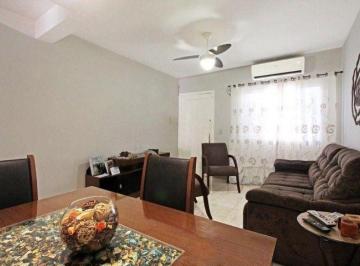 Casa · 106m² · 2 Quartos · 2 Vagas · Londo Sobrado com quintal _Jd Leopoldina.