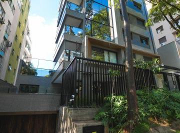 2126489.jpeg · Apartamento de 3 quartos, suíte e 2 vagas de garagem(box duplo) Rio Branco POA