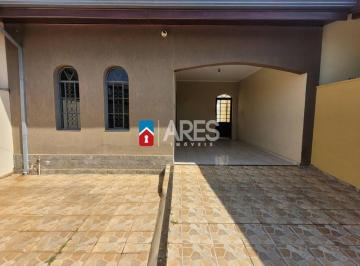 004b2169f370ac9b9035ec1686a7c1a1086b3672 · Casa com 2 dormitórios para alugar, 144 m² por R$ 2.218,00/mês - Parque Novo Mundo - Americana/SP
