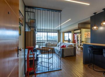 Apartamento · 77m² · 3 Quartos · 2 Vagas · Apartamento à venda - em Camaquã