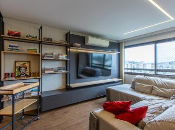 Apartamento · 77m² · 3 Quartos · 2 Vagas · Apartamento à venda - em Camaquã