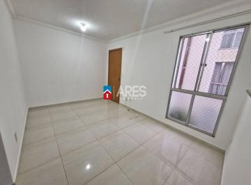 ea1763b9827cf6e7e98883b031a89c4f8865e0b5 · Apartamento com 2 dormitórios à venda, 45 m² por R$ 186.000 - Jardim Terramérica II - Americana/SP