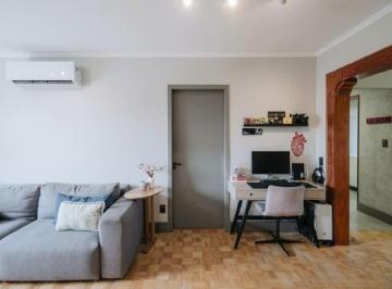 Apartamento · 75m² · 2 Quartos · 1 Vaga · Apartamento de 2 dormitorios à venda em Higienópolis, Porto Alegre.
