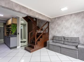 Casa · 72m² · 3 Quartos · 1 Vaga · Casa Totalmente Mobiliada RS/POA