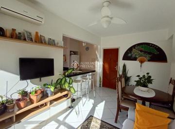 Apartamento · 68m² · 3 Quartos · 1 Vaga · Apartamento 3 quartos com elevador, sacada e vaga em Campinas