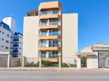 Apartamento · 43m² · 1 Quarto · Apartamento de 1Quarto à Venda no Capoeiras - Florianópolis /SC