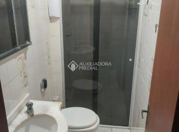 Apartamento · 47m² · 3 Quartos · 1 Vaga · Apartamento com 3 dormitórios e portaria 24h na Praia Comprida
