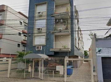 Apartamento · 81m² · 2 Quartos · 1 Vaga · Apartamento no bairro Santana de 2 dormitórios e vaga DESOCUPADO