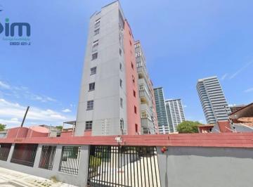 59bfc1a830eab9de89124a482fbc511fac92be0a · Apartamento com 4 dormitórios à venda, 110 m² por R$ 440.000,00 - Parquelândia - Fortaleza/CE