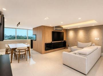 Apartamento · 83m² · 2 Quartos · 4 Vagas · Apartamento alto com 4 vagas no Passo da Areia