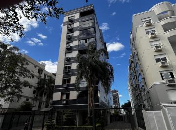 Apartamento · 412m² · 3 Quartos · 2 Vagas · Cobertura com 3 suítes, gabinete, dependencia de empregada e 2 vagas Santana POA