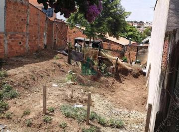 Terreno · 125m² · Terreno em Jardim Planalto - Piracicaba