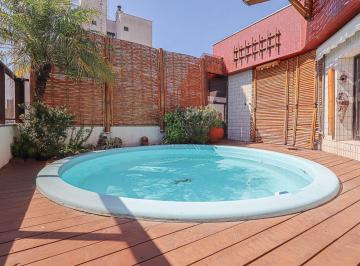 Apartamento · 185m² · 3 Quartos · 1 Vaga · Cobertura a venda no bairro Petrópolis