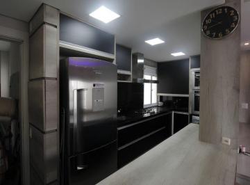 Apartamento · 67m² · 3 Quartos · 1 Vaga · Apartamento 3 dormitórios com suíte e sacada — mobiliado e pronto para morar
